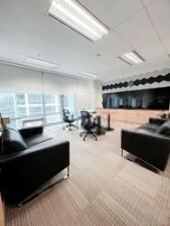 Capital Square (D1), Office #452069381